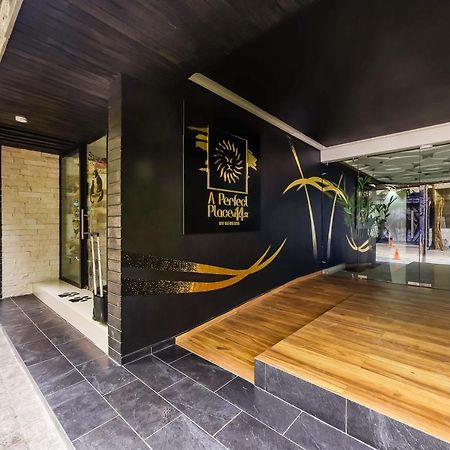 Mayan Paradise At Perfect Place Playa del Carmen Exterior foto